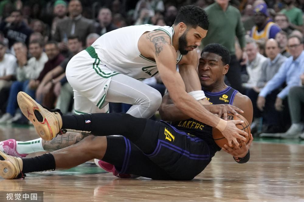 场上的表现 场上的表现